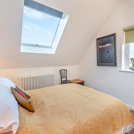 Villa The Sanctuary Sleaford Esterno foto