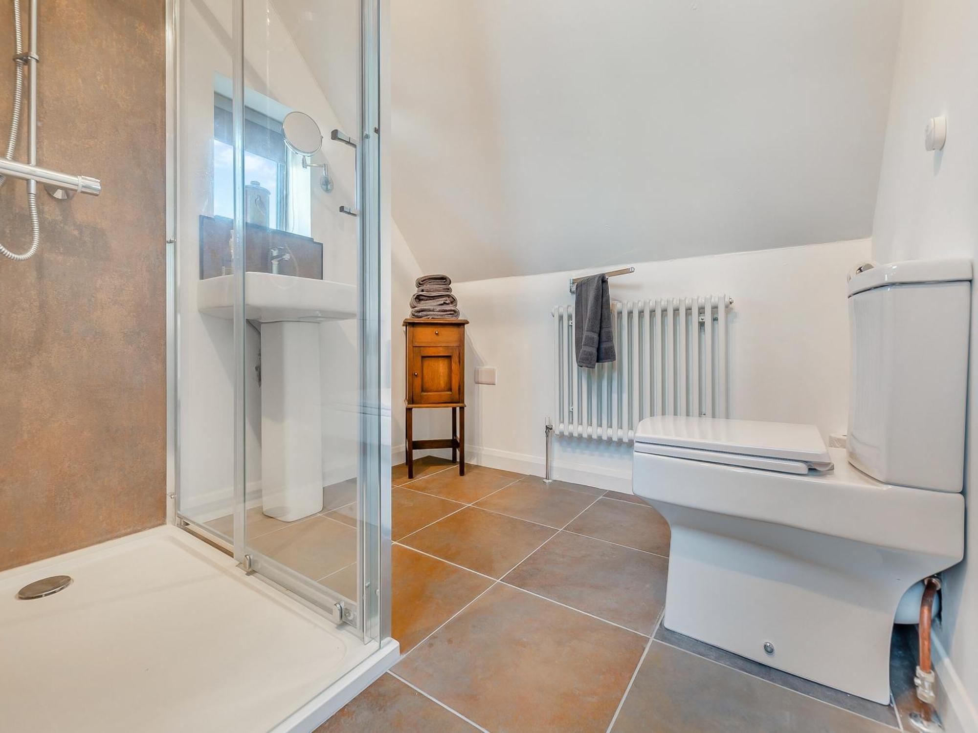 Villa The Sanctuary Sleaford Esterno foto