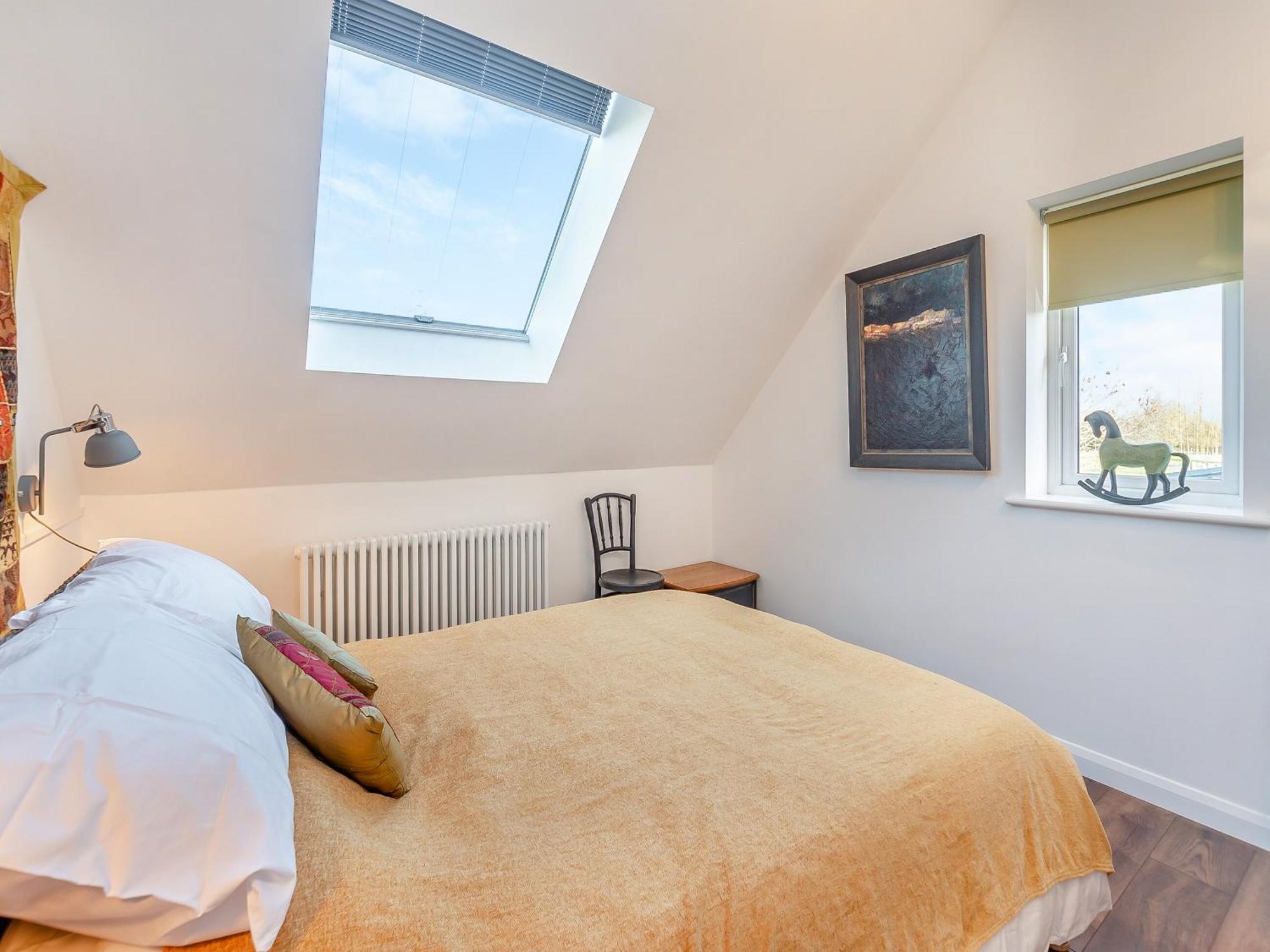 Villa The Sanctuary Sleaford Esterno foto