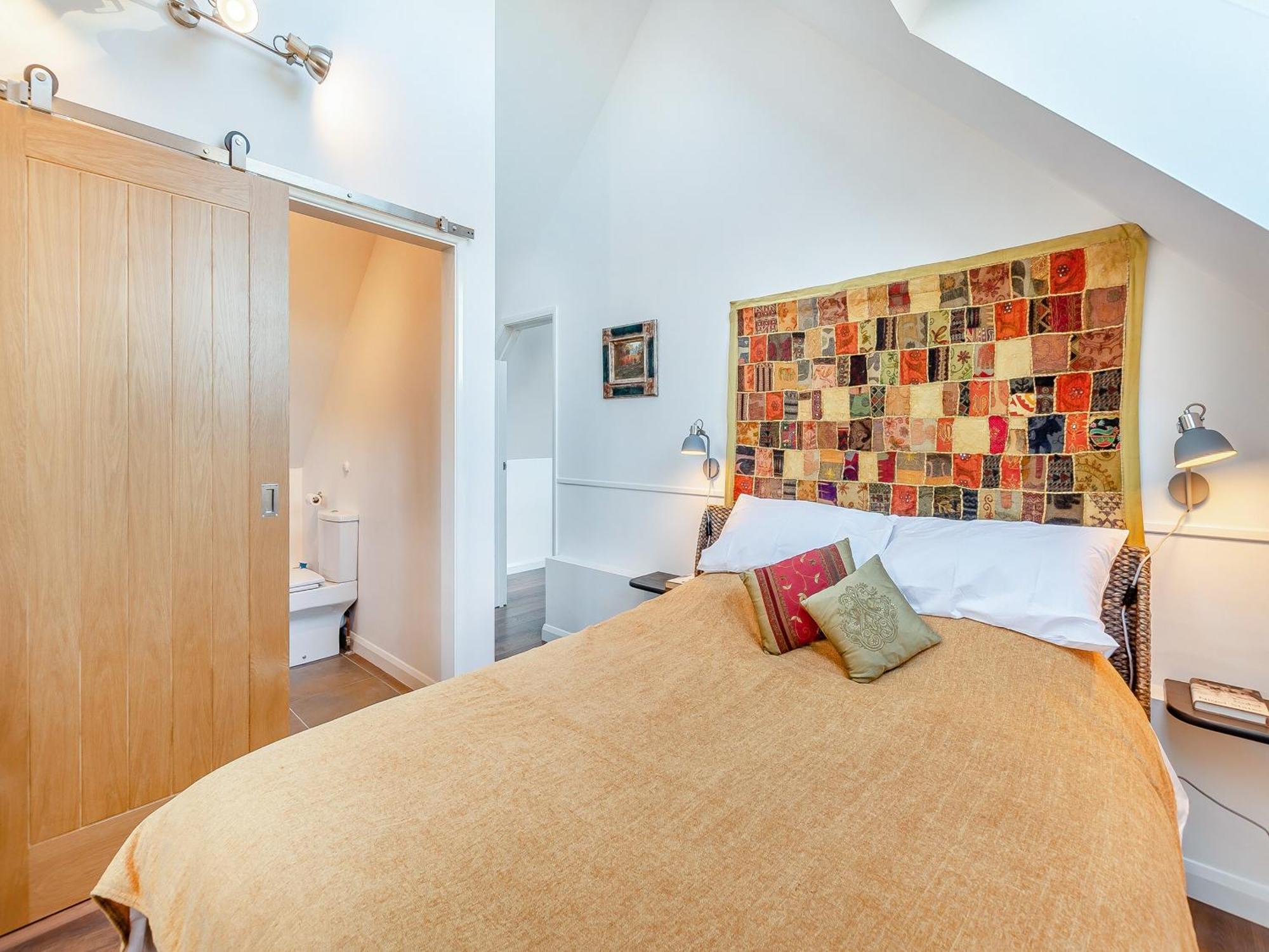 Villa The Sanctuary Sleaford Esterno foto